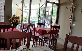 Agritur Leita